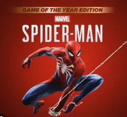 Marvel’s Spider-Man: Game of the Year Edition P2 (from our account) · PS4