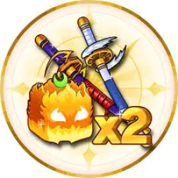 2x mastery