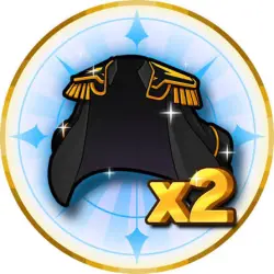 2x drop chance