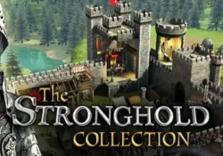 The Stronghold Collection | Steam Key RU | Auto-Delivery