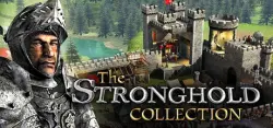The Stronghold Collection | Steam Key RU | Auto-Delivery