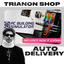 PC Building Simulator | Steam | INSTANT DELIVERY 24/7