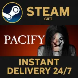 Pacify RU Steam PC Gift AUTO DELIVERY