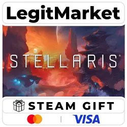 Stellaris: Anniversary Edition / Steam AUTO / RU + WORLD