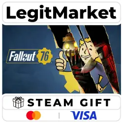 Fallout Franchise Bundle / Steam AUTO / WORLD