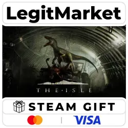 The Isle / Steam AUTO / RU + WORLD