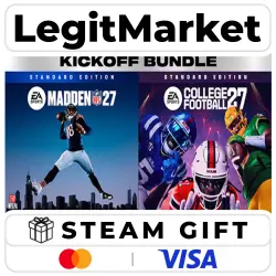 EA SPORTS Kickoff Bundle / Steam AUTO / WORLD