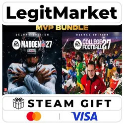 EA SPORTS MVP Bundle / Steam AUTO / WORLD