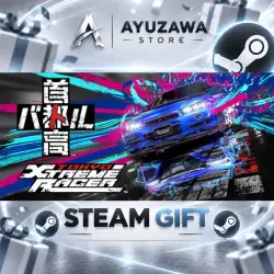 Tokyo Xtreme Racer 首都高バトル · STEAM GIFT · AUTO-DELIVERY