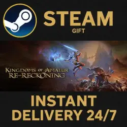 Kingdoms of Amalur: Re-Reckoning FATE Edition RU Steam PC Gift AUTO DELIVERY