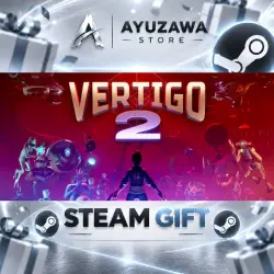 Vertigo 2 · STEAM GIFT · AUTO-DELIVERY