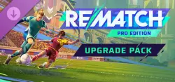 REMATCH - Pro Edition Upgrade Pack DLC AUTODELIVERY RUSSIA STEAM INSTANTLY