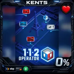 112 Operator — Steam Gift | RU