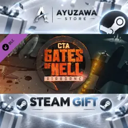 Call to Arms - Gates of Hell: Ostfront Call to Arms - Gates of Hell: Airborne · STEAM GIFT · AUTO-DE