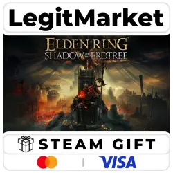 DLC ELDEN RING Shadow of the Erdtree / Steam AUTO / RU + WORLD