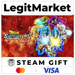 DLC DRAGON BALL: Sparking! ZERO - Super Limit-Breaking NEO / Steam AUTO / RU + WORLD