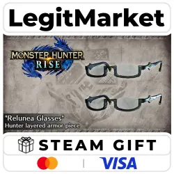 DLC Monster Hunter Rise: Sunbreak - DLC Collection / Steam AUTO / RU + WORLD