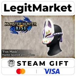 DLC Monster Hunter Rise - DLC Collection / Steam AUTO / RU + WORLD