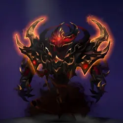 Souls Tyrant | Collector's Cache II 2019 — Dota 2, лот №254426