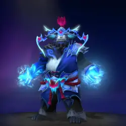 Beast of Thunder | Collector's Cache 2023 — Dota 2, лот №254429