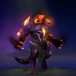 Crown of Calaphas | Collector's Cache II 2020 — Dota 2, лот №254439