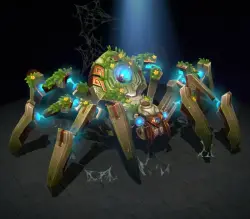 Automaton Antiquity | Collector's Cache II 2019 — Dota 2, лот №254442