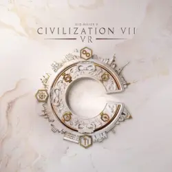 Sid Meier's Civilization VII - VR Meta/Oculus Quest Key Global