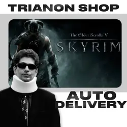The Elder Scrolls V: Scyrim + Terraria | Steam | АВТОВЫДАЧА 24/7