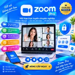 ZOOM ONE PRO | Upgrade to Pro Account | 1 Month |  Activation