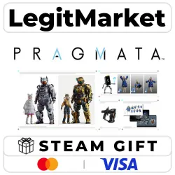 DLC PRAGMATA: Shelter Variety Pack / Steam AUTO / RU + WORLD