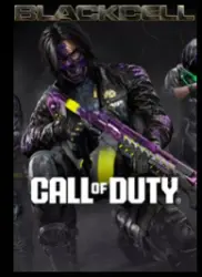 Call of Duty®: Black Ops 7 - BlackCell (Season 03) XBOX ONE X|S КЛЮЧ