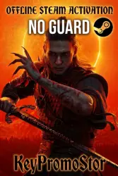 THE BLOOD OF DAWNWALKER ECLIPSE // OFFLINE STEAM ACTIVATION