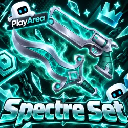 Spectre Set | Murder Mystery 2 | MM2