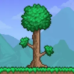 Terraria iPhone ios iPad Appstore