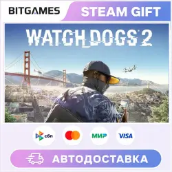 Watch_Dogs 2 | Russia + World | Auto