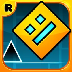 Geometry Dash для iPhone, iOS, iPad в App Store