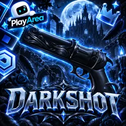 Darkshot | Murder Mystery 2 | MM2 — Roblox, лот №214849