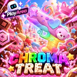 Chroma Treat | Murder Mystery 2 | MM2 — Roblox, лот №214851
