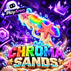 Chroma Sands | Murder Mystery 2 | MM2 — Roblox, лот №214852
