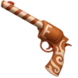Gingercookie | Murder Mystery 2 | MM2 — Roblox, лот №214863