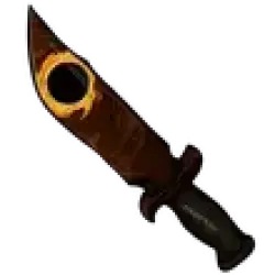 Eclipse | Murder Mystery 2 | MM2 — Roblox, лот №214879