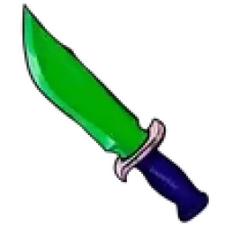 Neon | Murder Mystery 2 | MM2 — Roblox, лот №214880