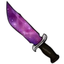 Galaxy | Murder Mystery 2 | MM2 — Roblox, лот №214888