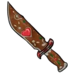 Gingerheart | Murder Mystery 2 | MM2 — Roblox, лот №214896