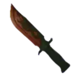 Pumpkin | Murder Mystery 2 | MM2 — Roblox, лот №214904