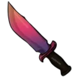 Fade | Murder Mystery 2 | MM2 — Roblox, лот №214915