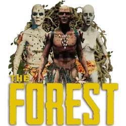 The Forest | Steam Offline | Instant Delivery