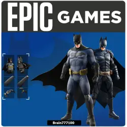 Fortnite: Крестоносец в Маске Любой регион Xbox/Epic/PS, лот №254445