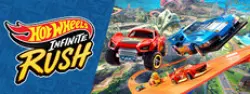 HOT WHEELS Infinite Rush — Steam Key — GLOBAL Instant Delivery