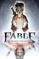 Fable Anniversary — Steam Key — GLOBAL Instant Delivery
